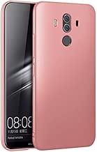 Case compatible with Huawei Mate 10 pro Case Ultralight hard Case durable Non-slip Colorful Protective Case cover Scratch resistant shockproof phone Case for Huawei Mate 10 pro Rose gold Case compatible with Huawei Mate 10 pro Case Ultralight hard Case durable Non-slip Colorful Protective Case cover Scratch resistant shockproof phone Case for Huawei Mate 10 pro Rose gold