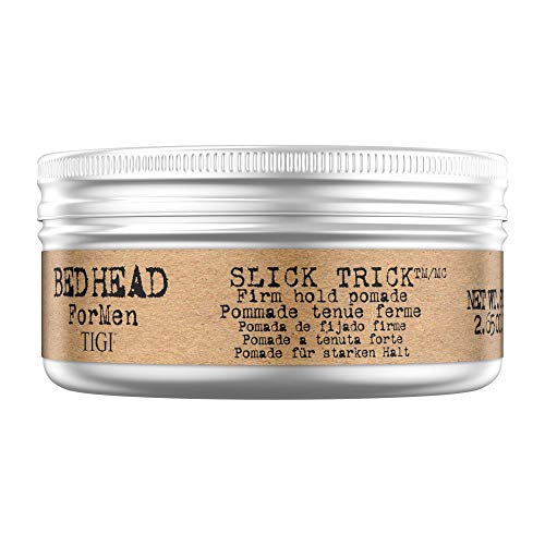 Best Pomades For Curly Hair