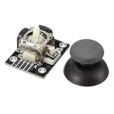 joystick.h arduino uno Por lo tanto, si usted tiene cualquier problema de productos, no dude en ponerse en contacto con nosotros y estaremos encantados de ayudarle!