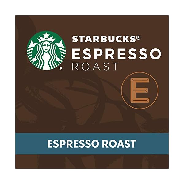 Café em Cápsula, Starbucks, Nespresso 