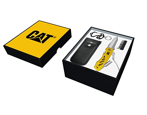 Cat 2 Piece 31 Function Multi-Tool Gift Box Set - 240364