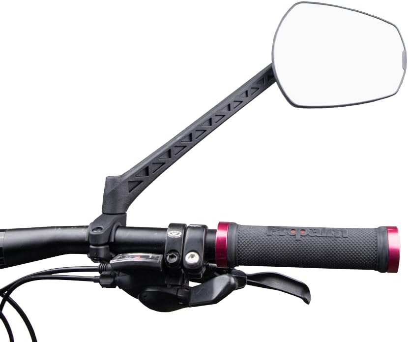 ZEFAL ESPION E80 Right Side CICLO Mirror