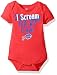 Outerstuff NFL Boys Newborn Team Scream Short Sleeve Onesie