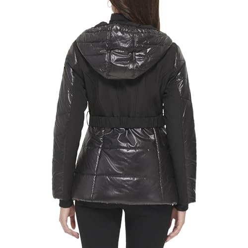 GUESS Women's Softshell Coat4
