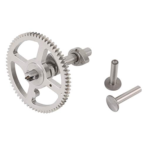 Cqyd New Camshaft Kit For 793880 Replaces # 793583, 792681, 791942, 795102 Crankcase Gasket Oil Seal #TOP4