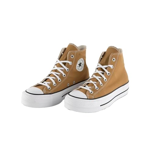 Converse Women's Chuck Taylor All Star Lift High Top Sneakers3