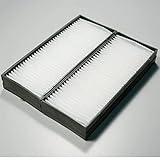 Car Cabin Air Conditioning Filter For Hyundai Sonata 2.7 976193D000