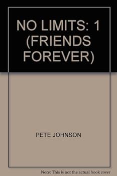 Paperback Friends Forever: No Limits (Friends Forever) Book