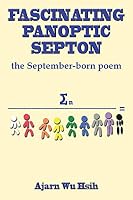 Fascinating Panoptic Septon: The September-Born Poem 148283054X Book Cover