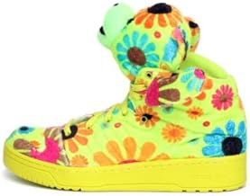 jeremy scott shoes price