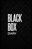  Black Box Diary: Insider Knowledge on how to Profit from Options Algorithmically