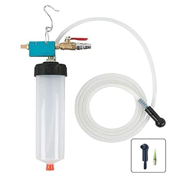air brake bleeder tool