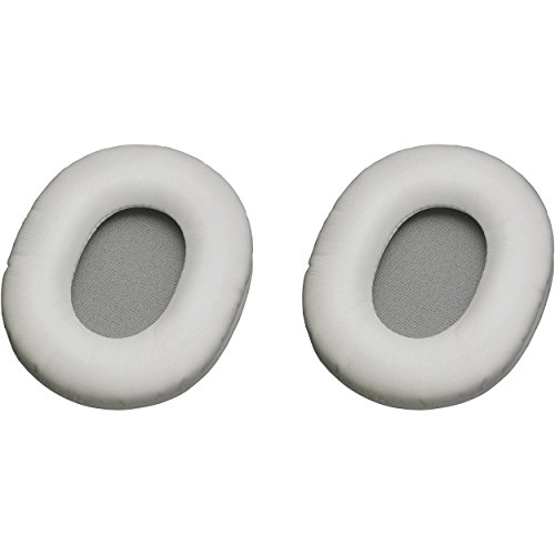 Image of Audio-Technica HP-EP-WH Replacement Ear Pads for M Series Headphones
