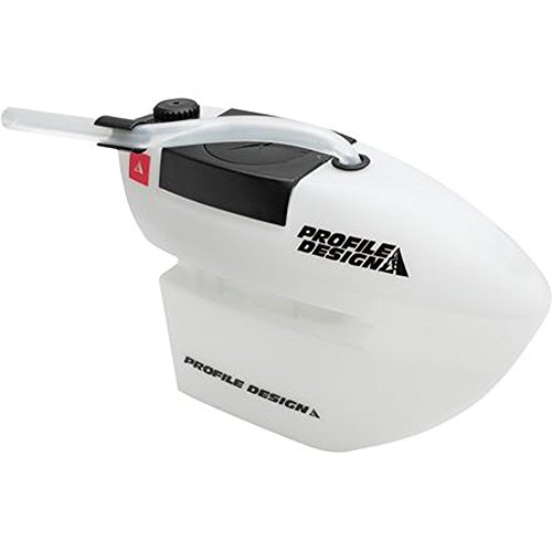 Profile Designs FC35 Drink System Bottle Kit White, One Size