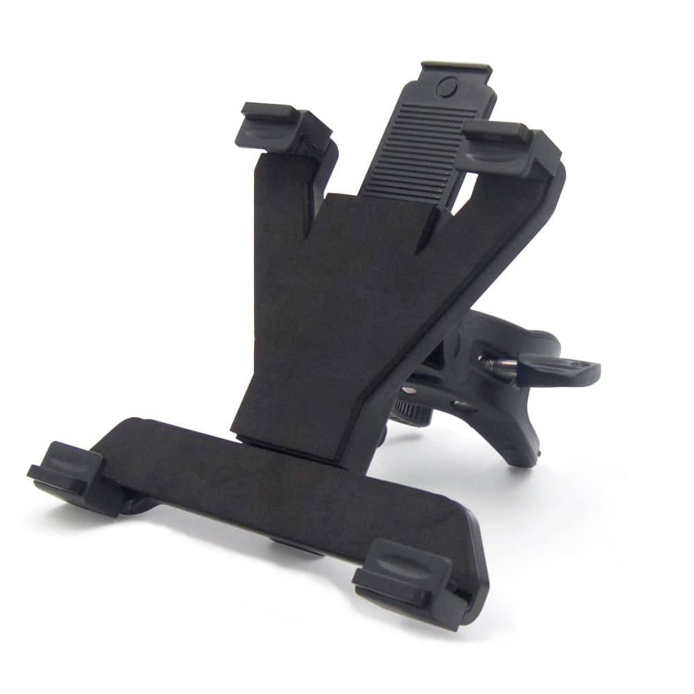 Support pour tablette GranBoard noir évite les chutes d'écran au jeu - 8