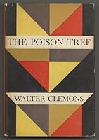 The Poison Tree and Other Stories B0000CKCER Book Cover