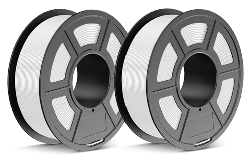 Filament JAYO PETG Biały (WHITE)