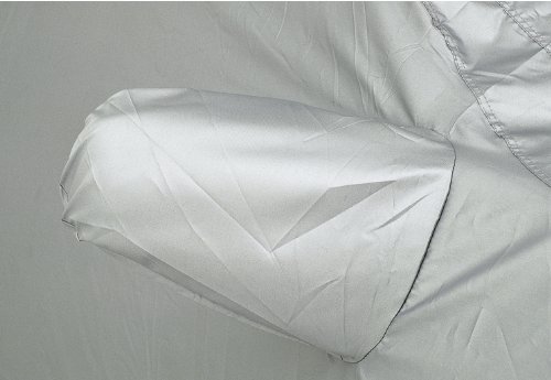 Intro-Tech Intro-Guard Custom Fit Lexus RX Car Cover #TOP30