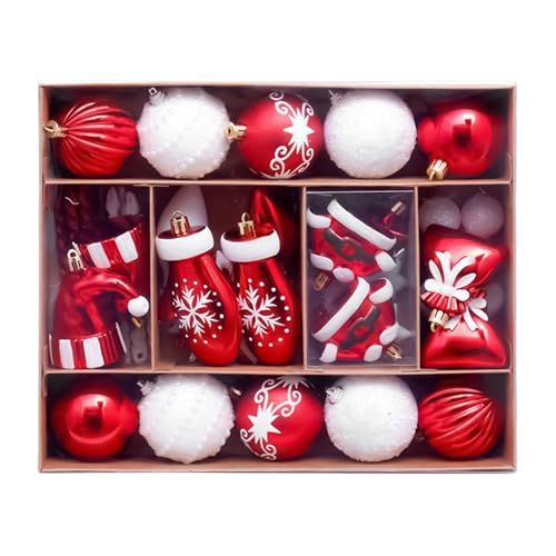 Bolas de Navidad - Decoraciones A | Colgantes...