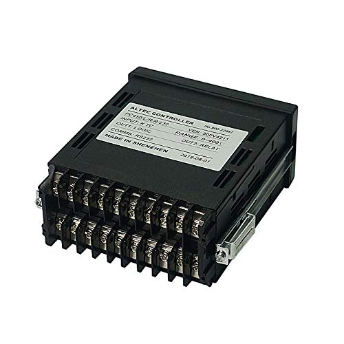 Hanchen Temperature Controller Panel for ALTEC PC410 BGA Rework Station RS232 Module product thumbnail 4