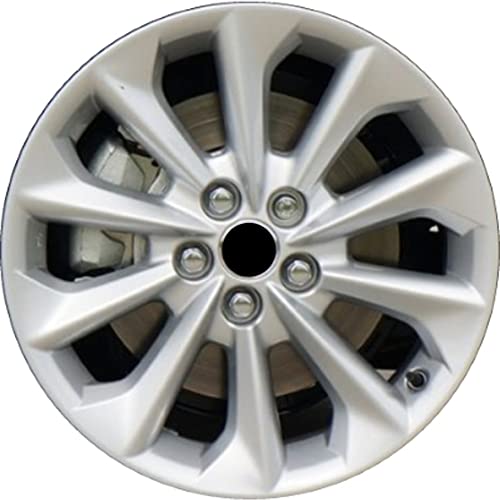 Factory Wheel Replacement 16x7