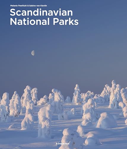 Scandinavian national parks:
