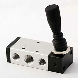 For 4H210-06 4 Way 2 Position 1/8