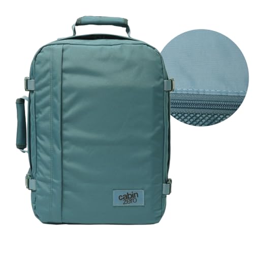 [�L���r���[��] �����b�N �o�b�N�p�b�N �����b�N�T�b�N CLASSIC 36L CABIN ZERO B4 �y�� ���s �ő�25�N�ۏ� �y803�z ARUBA BLUE