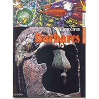 KaléiDoc : Nos ancêtres les barbares 2092090593 Book Cover