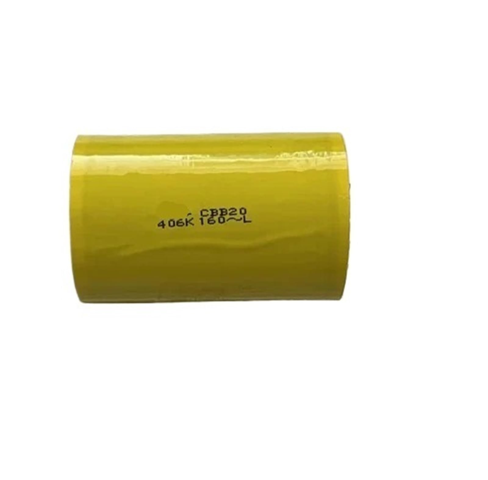 LEOTNNDQ CBB20 40UF 160VAC 406K 160VAC Film Capacitor