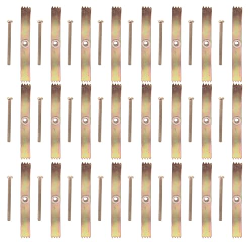 Accessoire pour boîte de jonction type 86 avec 100 cosses de réparation de prise