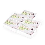 Aimisin Compressed Towels Disposable Soft Durable Towels 100% Cotton for Home Bathroom Travel Campin