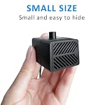 Lewisia Replacement Water Pump BP200 for Solar Water Fountain Pump - Image 3