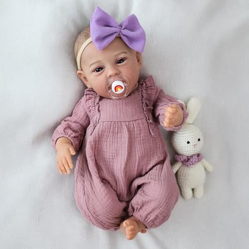 SCOM Realistische Reborn Babypuppen - EditionJ – Bild 8