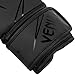 Venum Classic Kids Boxing Gloves - Black/Black - 8oz - WLMT Edition