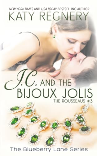 J.C. and the Bijoux Jolis