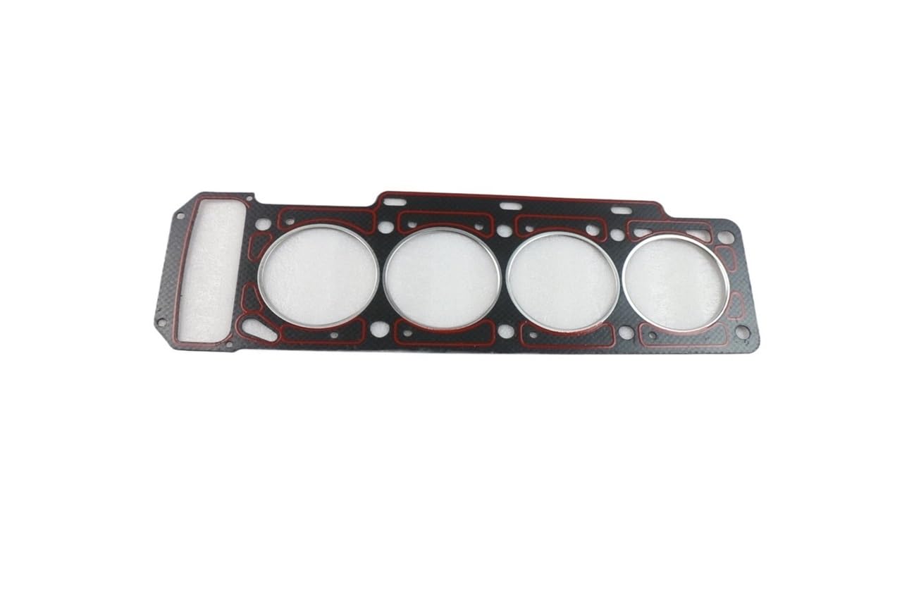 Cylinder Head Overhaul Engine Gasket Set FIT for E21 M10 B18 1.8L 318i E30 1766cc 1983-1988