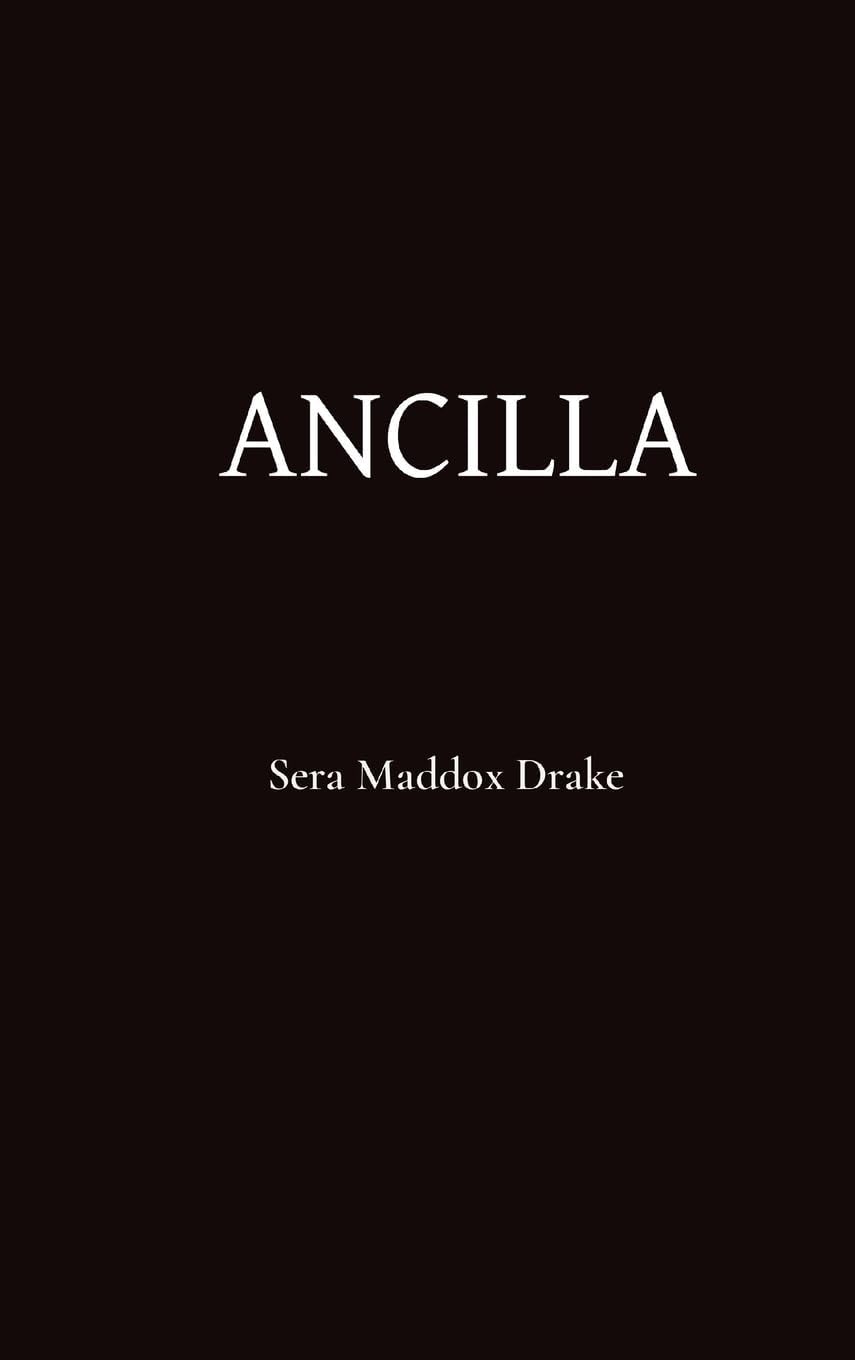 Ancilla: 1 (Magnum Opus)