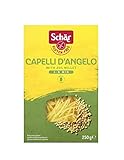 Dr. Schar Capelli D'Angelo Pasta - 250 gr