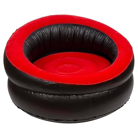 Fauteuil Gonflable Redwood BB-AB205 Cover