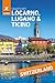 Rough Guides Snapshot Locarno, Lugano and Ticino (Travel Guide)
