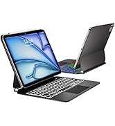 Amazon.com: TabletKeyer Magic for iPad Air 11-inch(M4 2026/M3 2025