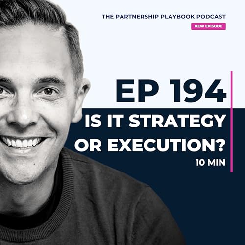 194. How to lead the strategy pivot conversation with your board