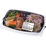 20品目のバランス弁当 1パック