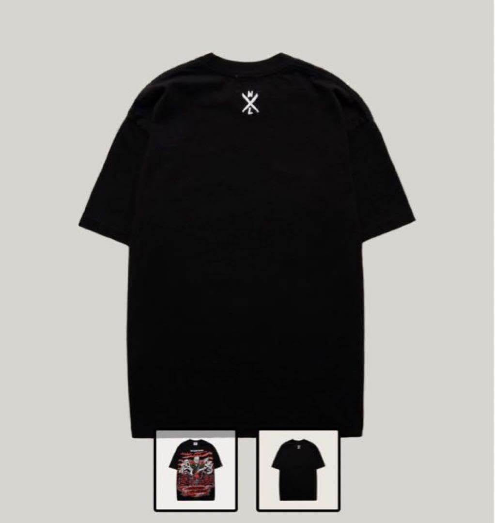 1点限定✖️ジェイソン✖️ウォーレンロータス✖️殺人鬼