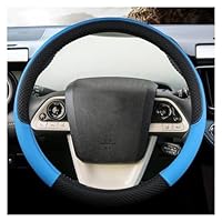 Lenkradbezug Für Toyota Prius - Style & Komfort Für Dein Auto