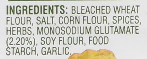 Everglades Seasoning Pre-Seasoned All Purpose Breader Bread Crumb Mix 12 Ounce #TOP3