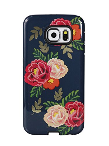Sonix Case for Samsung Galaxy S6 - Retail Packaging - Lolita