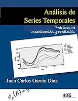 An�lisis de Series Temporales: Pr�cticas de Modelizaci�n y Predicci�n 1326322354 Book Cover