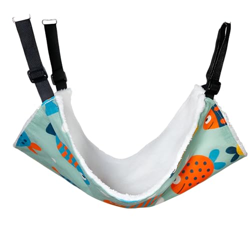 [Miflaier]�L�n�����b�N �P�[�W�p�x�b�h ���o�[�V�u�� ����\ �ω׏d10kg �����x���z �y���݌v ���H��ݒu �T�C�Y���� �ӂ�ۂ����G�� �����ڂ����p S/M/L (15�F�W�J) �x�b�g�t�B�b�V�� S 25cm×20cm×5cm